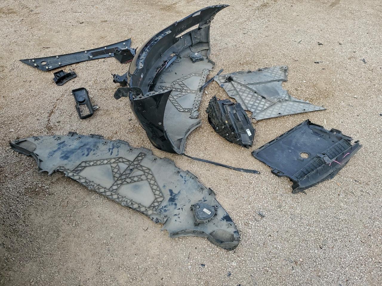 2022 Tesla Model 3 VIN: 5YJ3E1EA5NF186262 Lot: 95076875