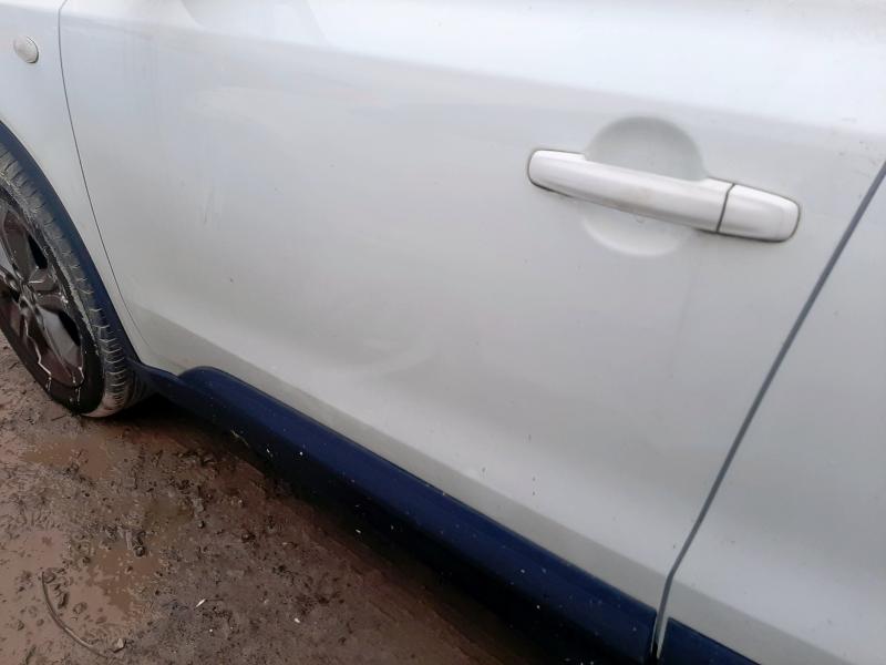 2017 SUZUKI VITARA 1.6 SZ-T [RUGGED PACK] 5DR