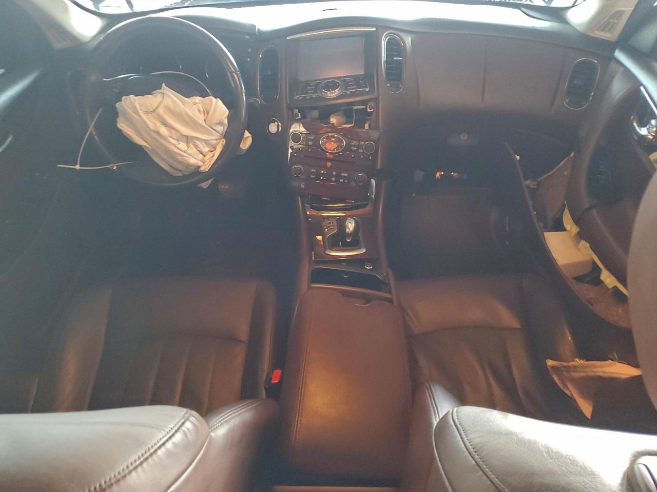 2016 Infiniti Qx50 VIN: JN1BJ0RP3GM235634 Lot: 95577075