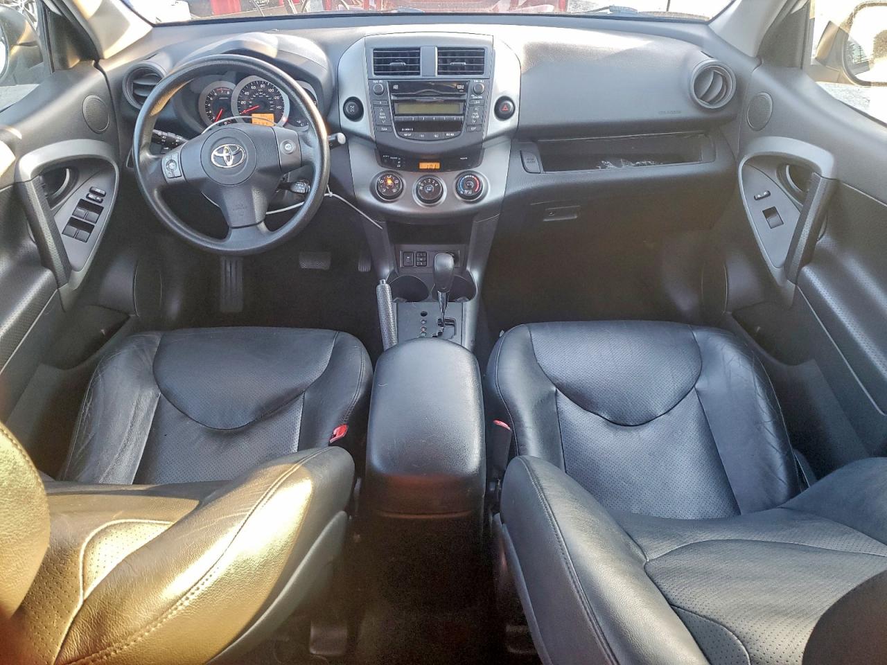 2009 Toyota Rav4 Sport VIN: 2T3BK32V79W011938 Lot: 95478955