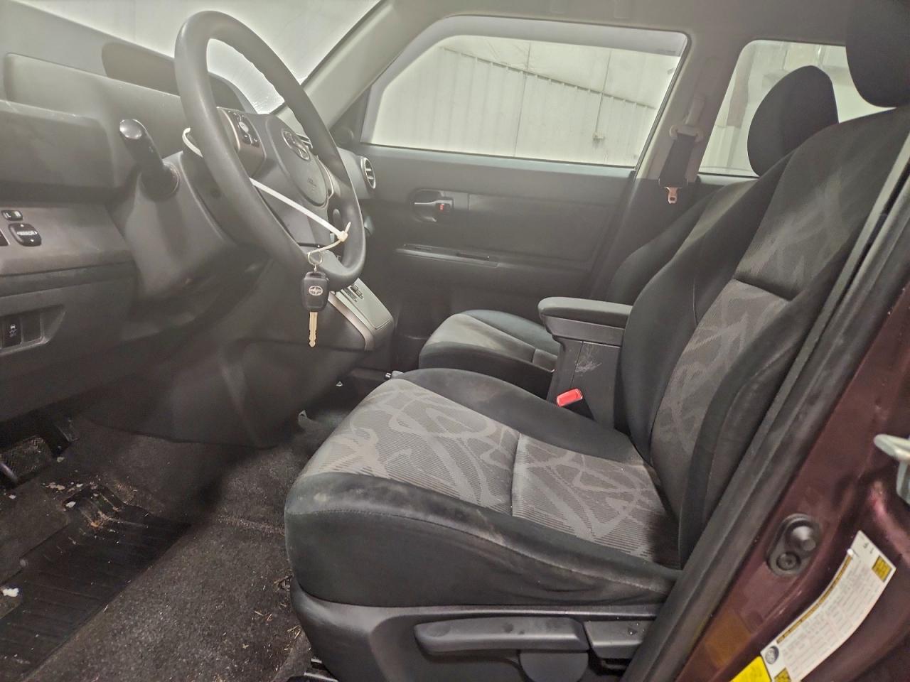 2014 Toyota Scion Xb VIN: JTLZE4FE2EJ063576 Lot: 94986905