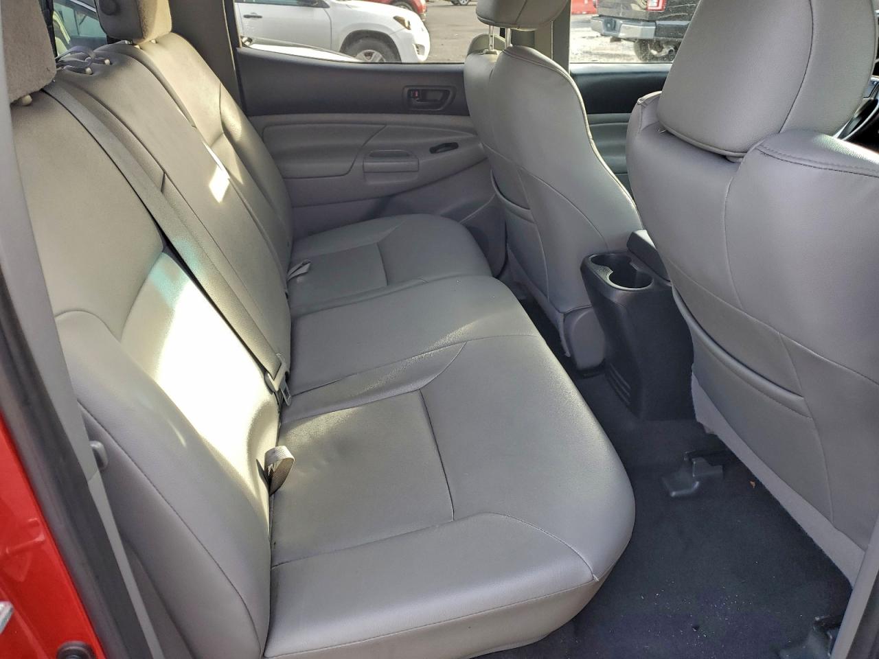 2013 Toyota Tacoma Double Cab Long Bed VIN: 5TFMU4FN0DX009553 Lot: 94468055