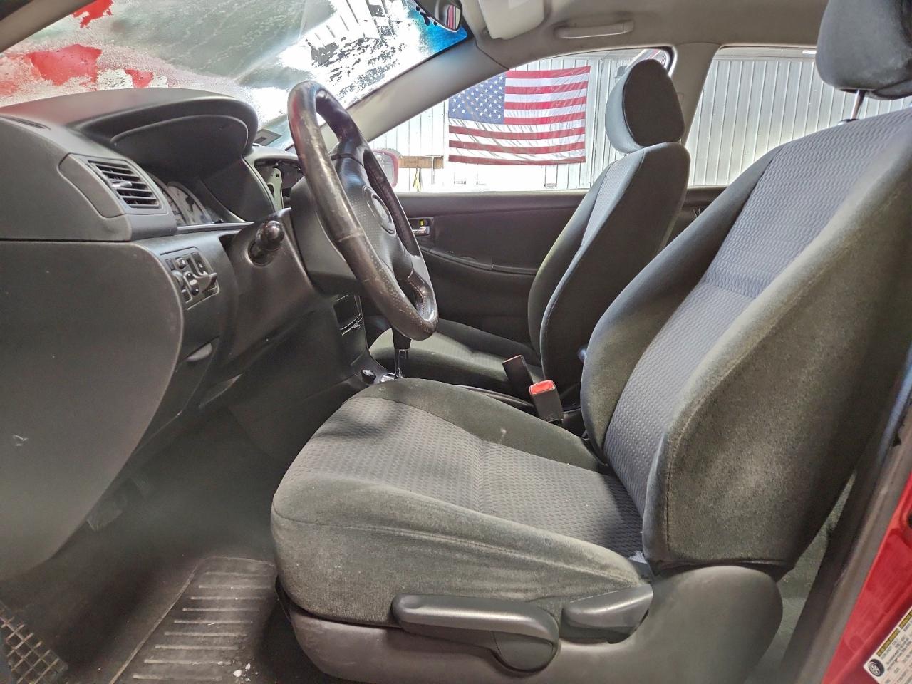 2006 Toyota Corolla Ce VIN: 1NXBR32E26Z618796 Lot: 96184005