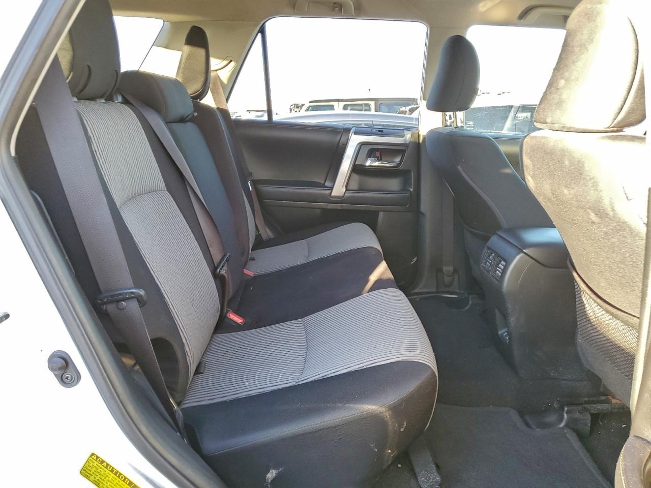 2022 Toyota 4Runner Sr5 VIN: JTEEU5JR1N5264922 Lot: 95741215