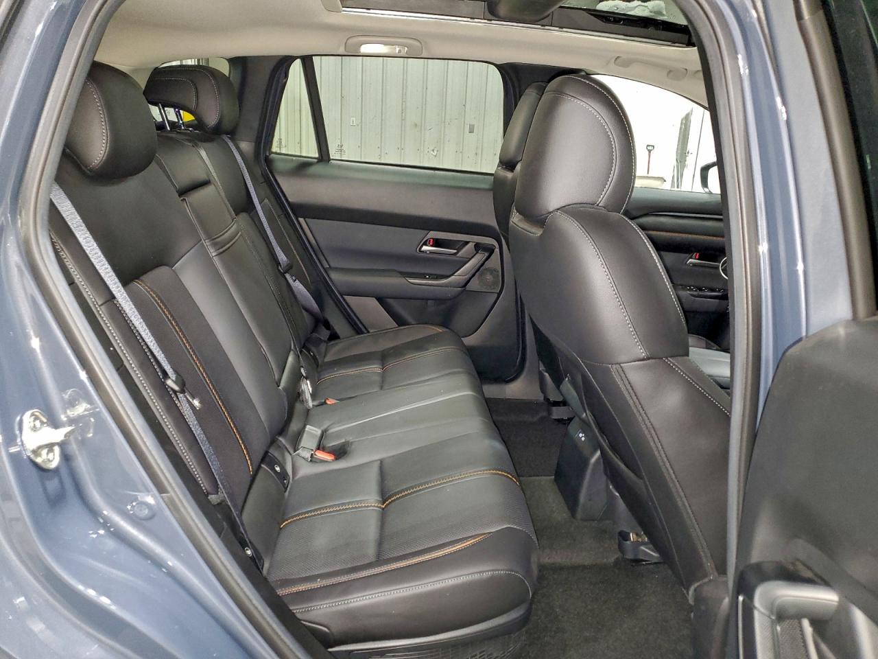 2025 Mazda Cx-50 Premium VIN: 7MMVAADW4SN130862 Lot: 95035815