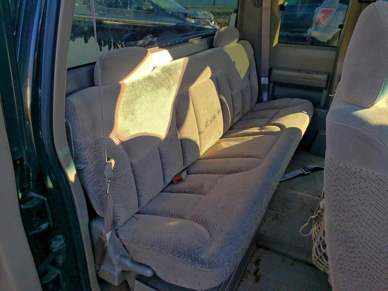 1998 Chevrolet Gmt-400 C1500 VIN: 2GCEC19M4W1278616 Lot: 95132295