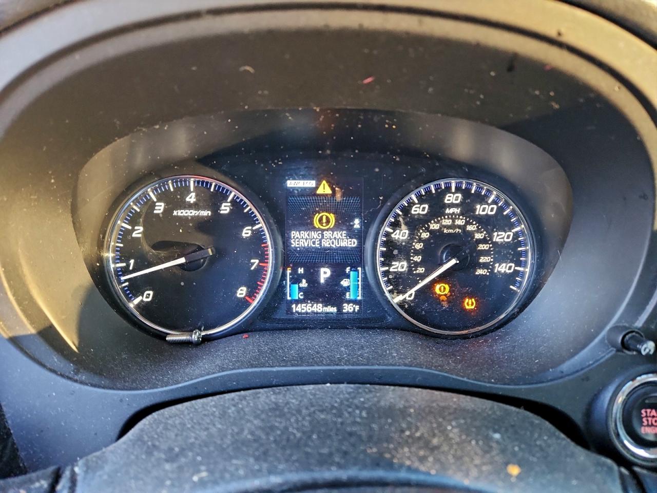 2019 Mitsubishi Outlander Se VIN: JA4AZ3A35KZ008544 Lot: 96607835