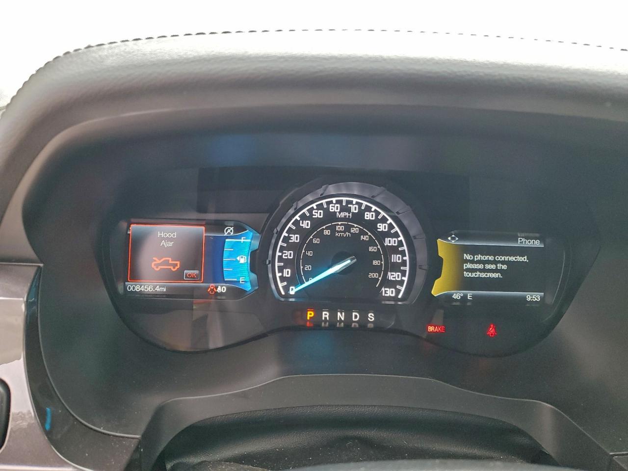 2020 Ford Ranger Xl VIN: 1FTER4FH0LLA25581 Lot: 95218435