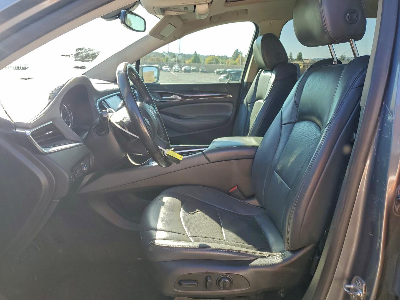 2019 Buick Enclave Essence VIN: 5GAERBKW4KJ185094 Lot: 95960895