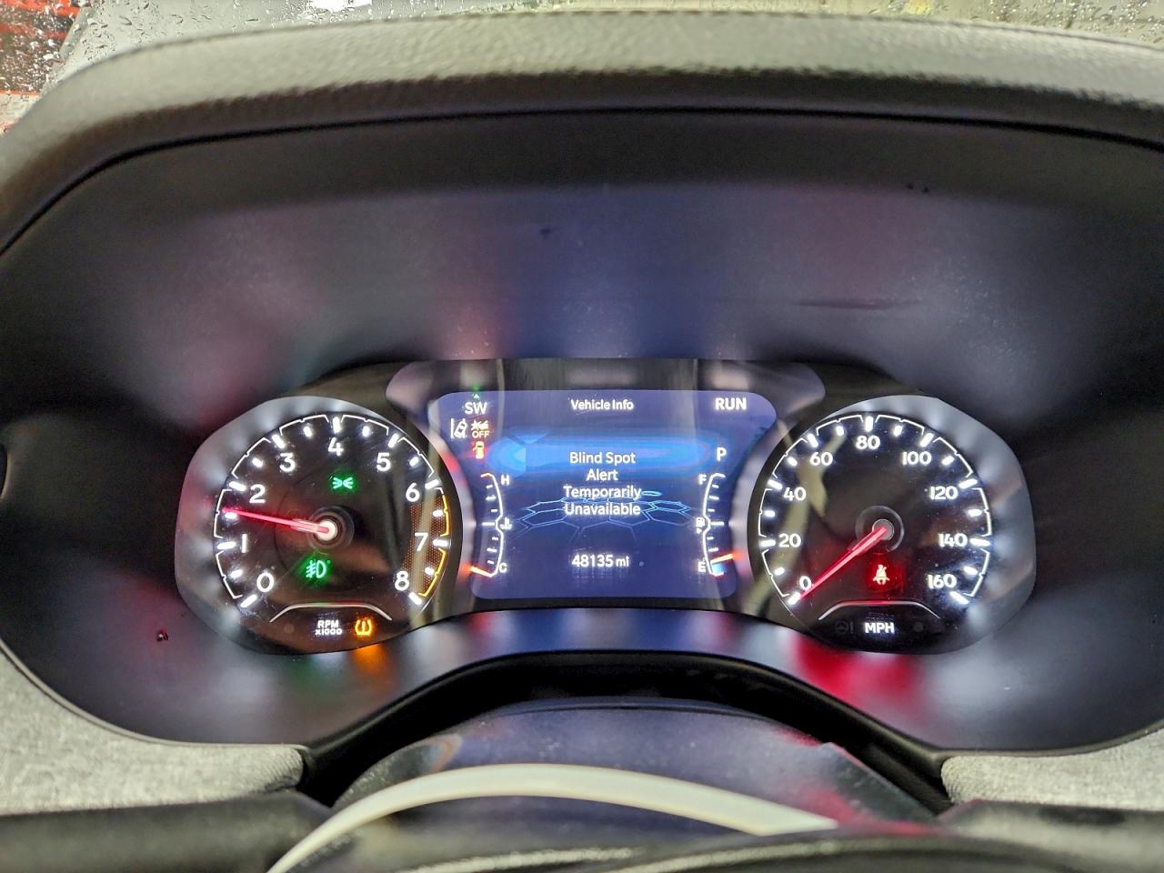 2024 Jeep Compass Latitude VIN: 3C4NJDBNXRT605257 Lot: 98075495