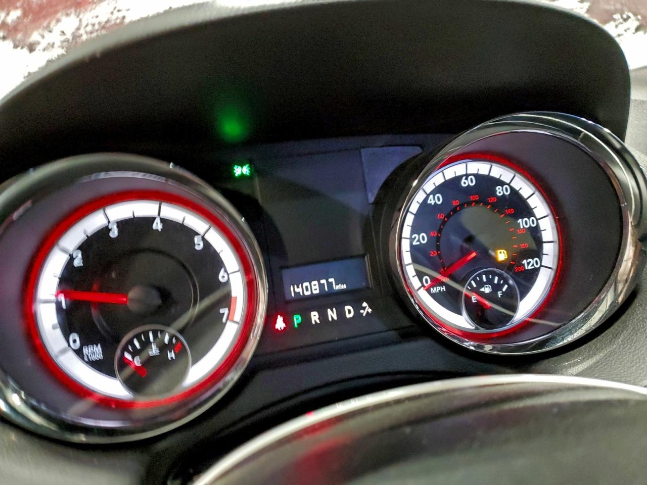 2017 Dodge Grand Caravan Sxt VIN: 2C4RDGCG5HR728654 Lot: 94743235