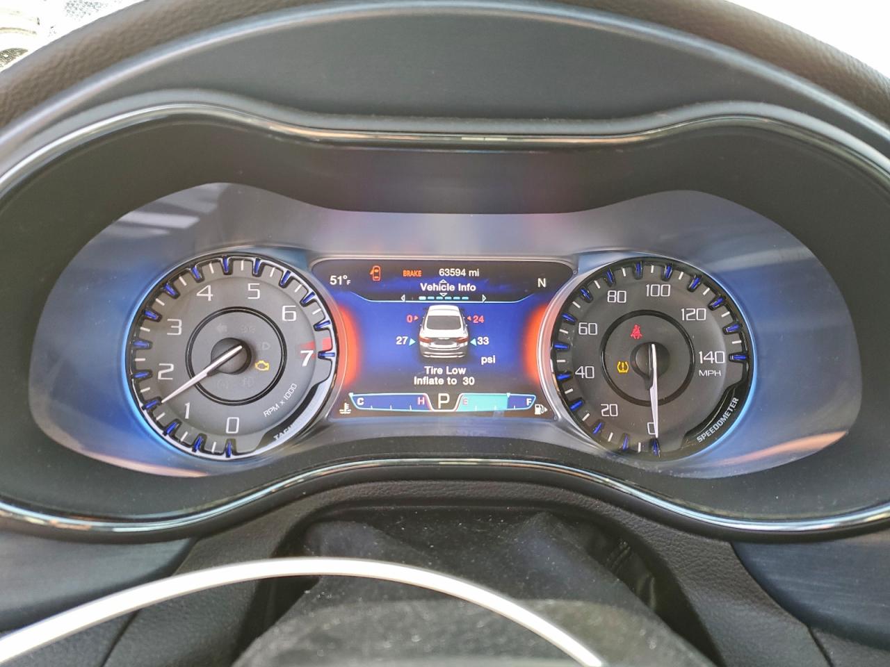 2015 Chrysler 200 S VIN: 1C3CCCDGXFN618066 Lot: 95414555