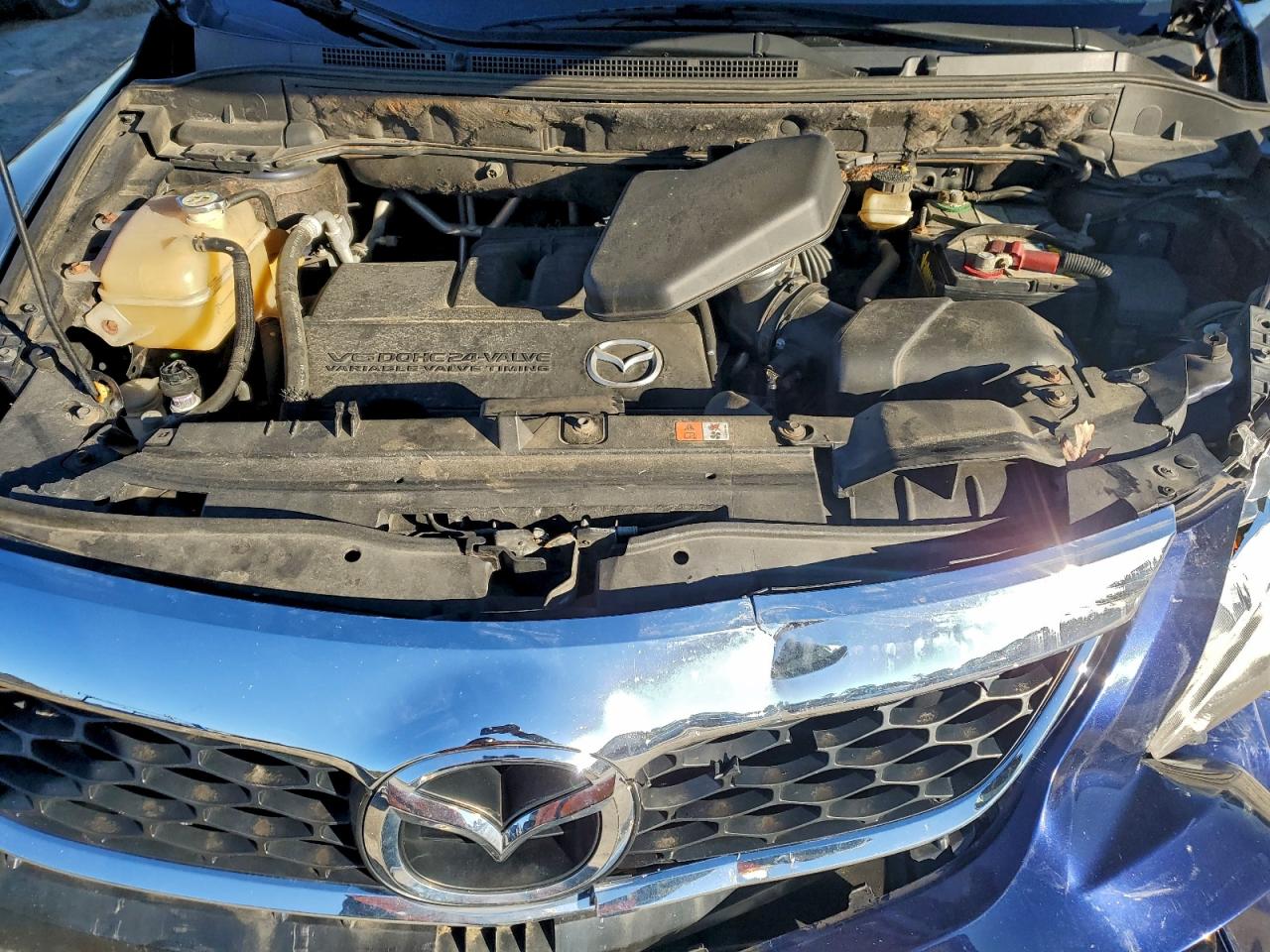 2010 Mazda Cx-9 VIN: JM3TB2MV9A0210470 Lot: 94742245