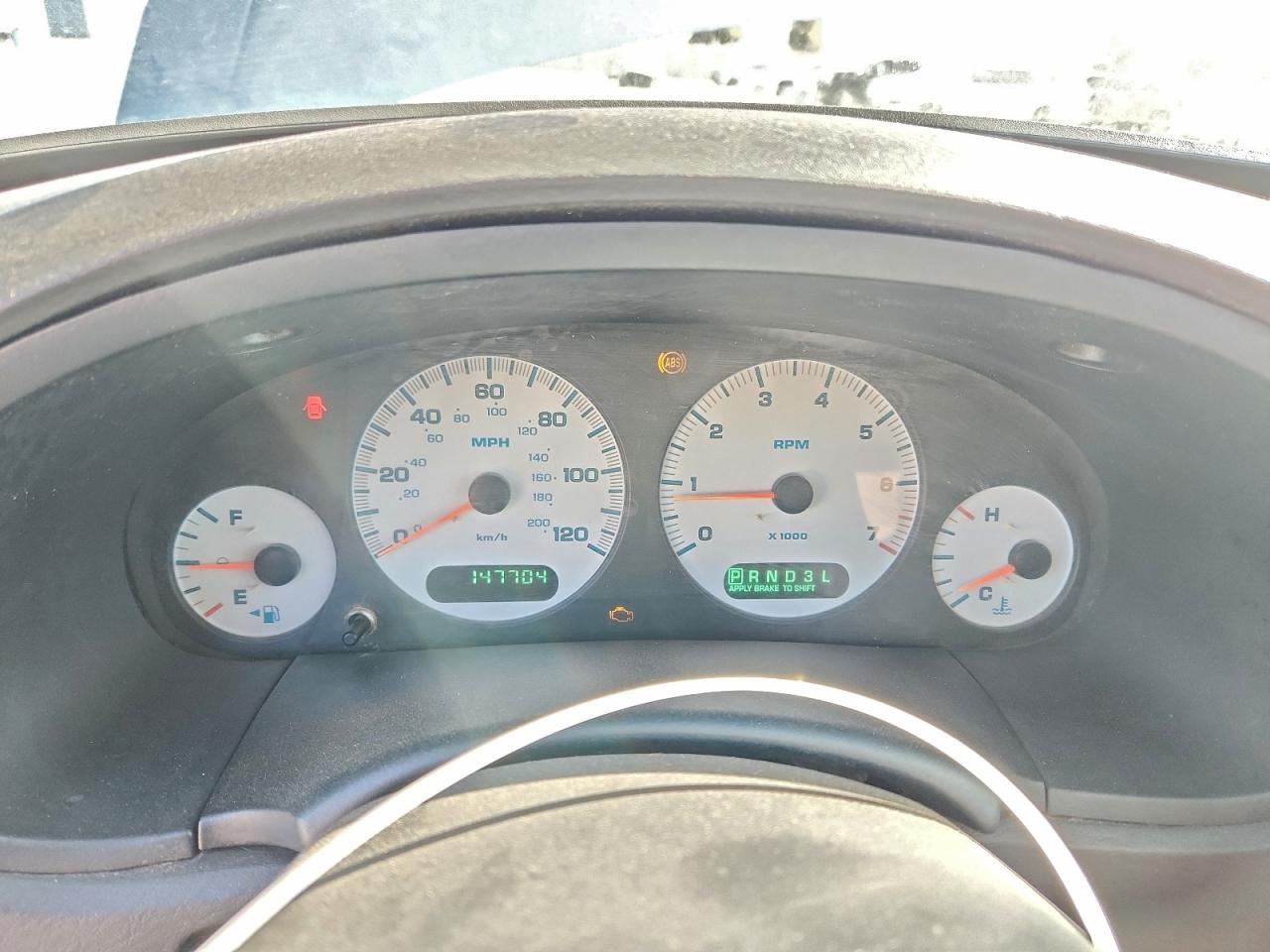 2004 Chrysler Town & Country Lx VIN: 2C4GP44R54R616072 Lot: 95545495