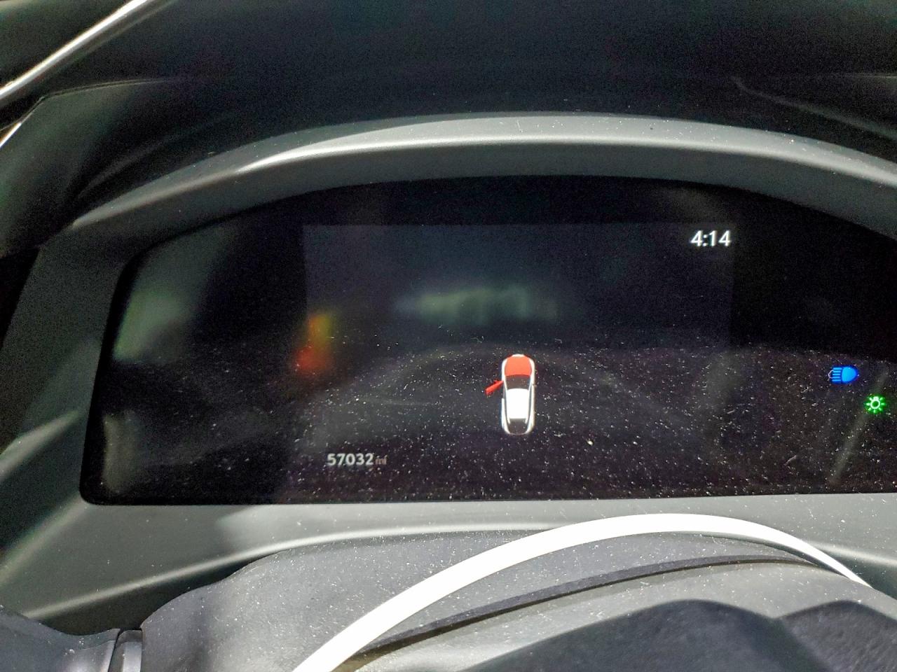 2023 Lexus Rz 450E VIN: JTJAAAAB8PA006685 Lot: 95267175