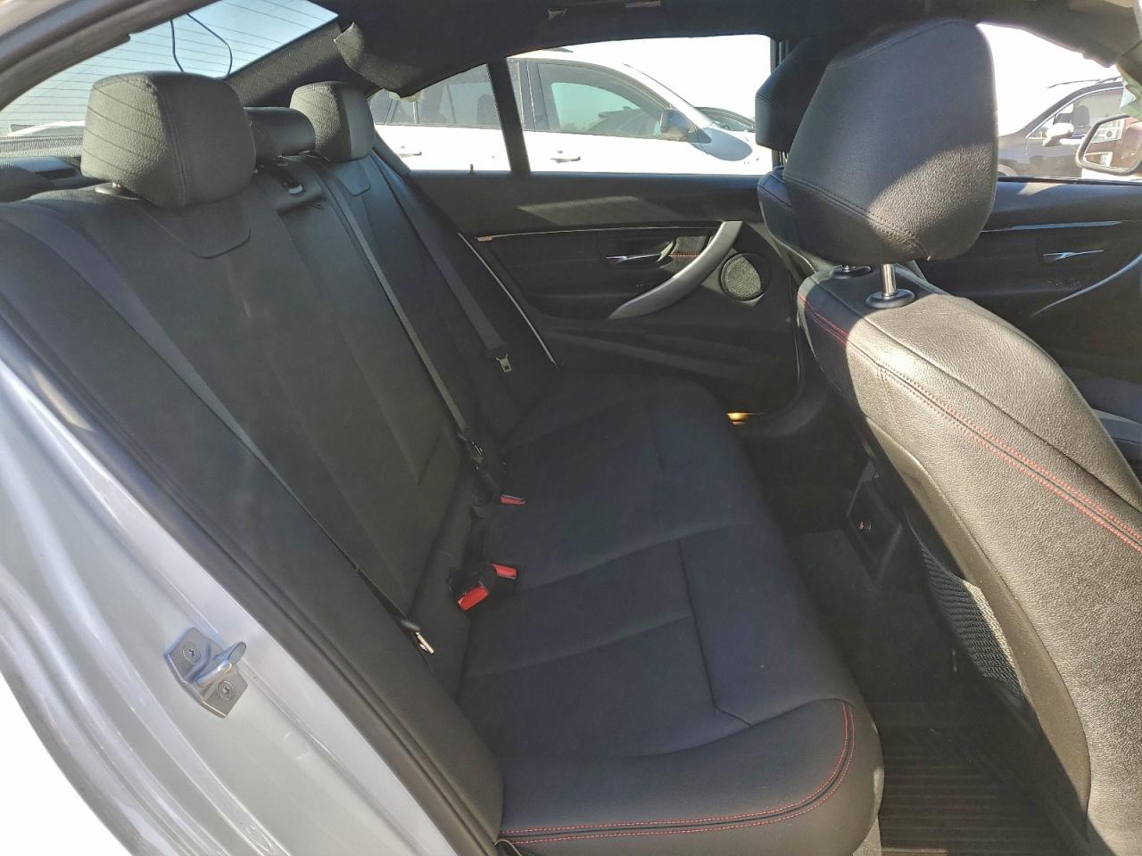 2017 BMW 330 I VIN: WBA8B9G37HNU56395 Lot: 96556325