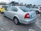2010 SKODA OCTAVIA 1.6 TDI CR SE 5DR for sale at Copart ST HELENS