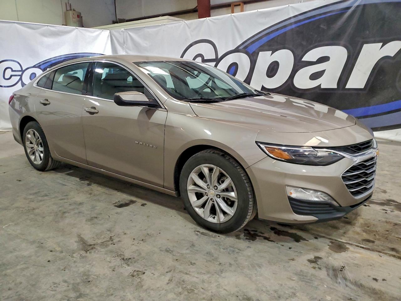 2023 Chevrolet Malibu Lt VIN: 1G1ZD5ST0PF224028 Lot: 95806165