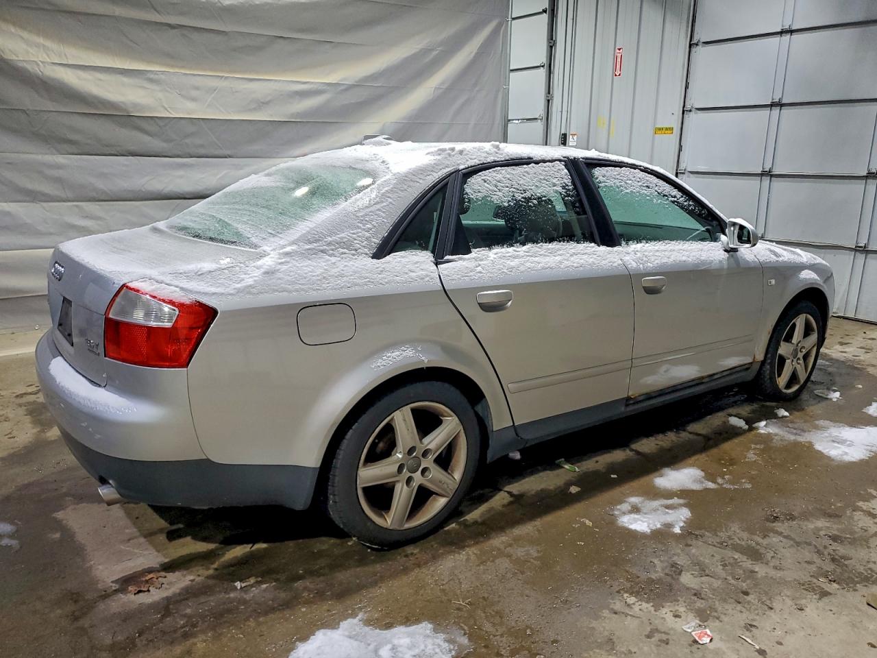 Фото: WAULC68E04A077097