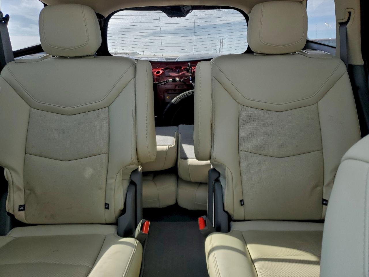 2024 Cadillac Xt6 Premium Luxury VIN: 1GYKPCRS7RZ725169 Lot: 94192475