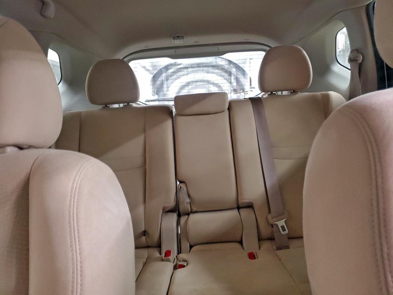 2015 Nissan Rogue S VIN: KNMAT2MV2FP575990 Lot: 96127715