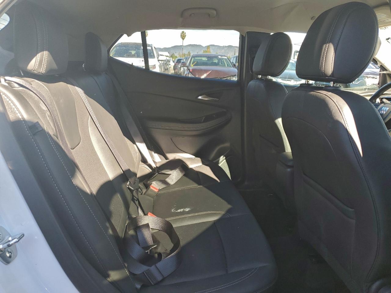 2024 Buick Encore Gx Sport Touring VIN: KL4AMESL9RB114507 Lot: 95154745