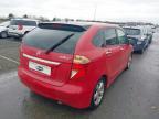 2009 HONDA FR-V 2.2 I-CTDI ES 5DR for sale at Copart SANDTOFT