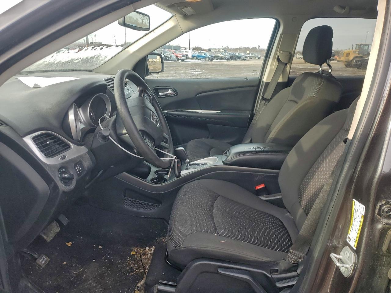 2018 Dodge Journey Se VIN: 3C4PDCAB8JT530502 Lot: 93759645