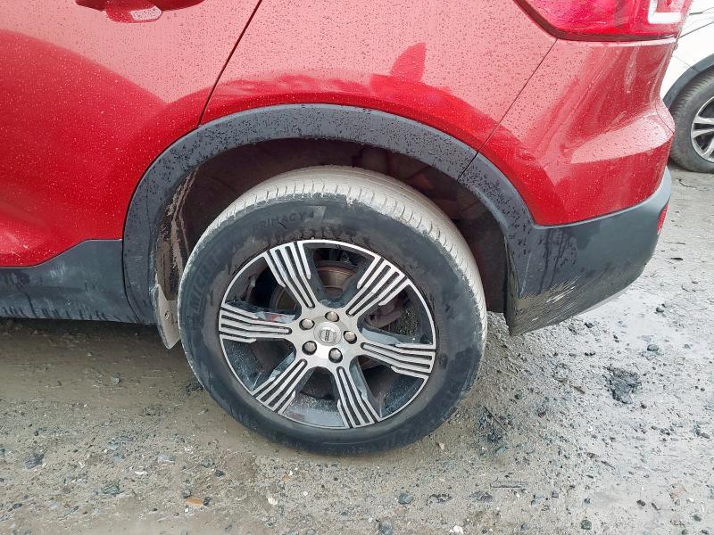 2021 VOLVO XC40 1.5 T3 [163] INSCRIPTION 5DR GEARTRONIC