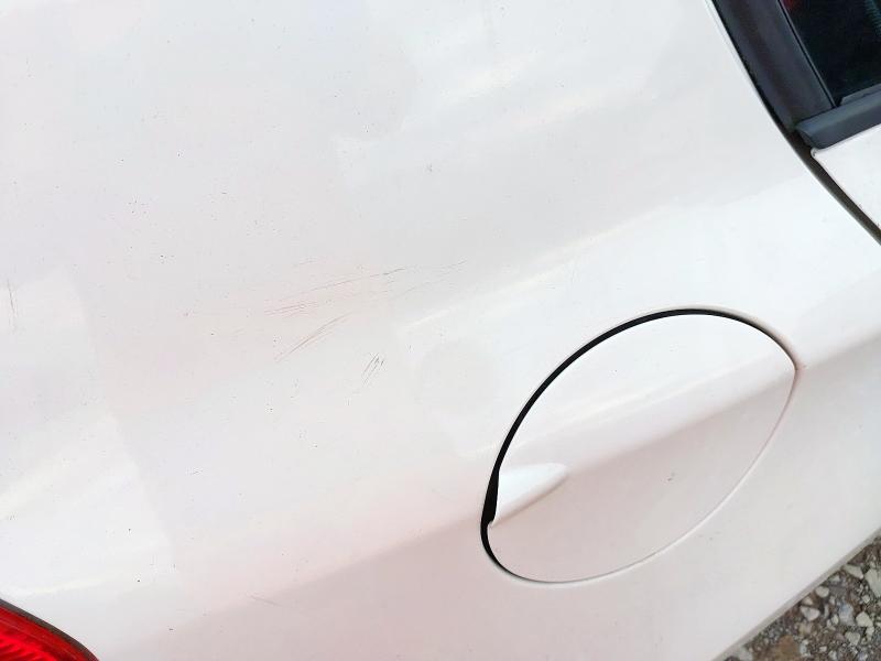 2011 BMW 1 SERIES 116D SE 5DR