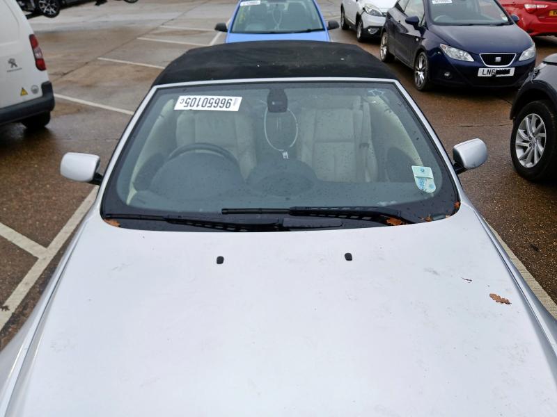 2007 BMW 6 SERIES 630I SPORT 2DR AUTO