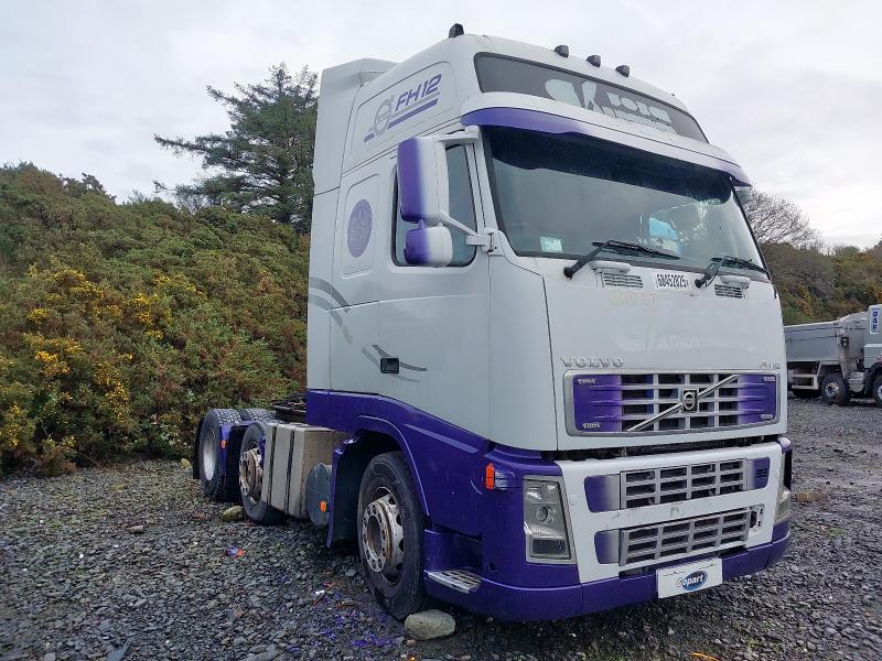 2005 VOLVO FH12