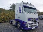 2005 VOLVO FH12 for sale at Copart BELFAST