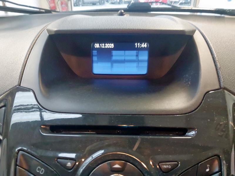 2017 FORD ECOSPORT TITANIUM TURBO 