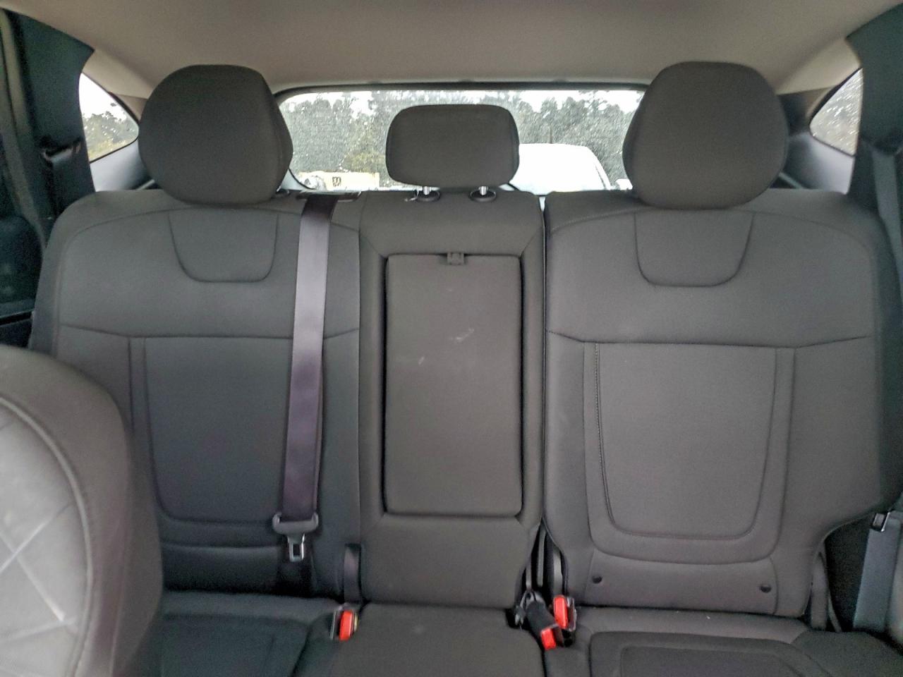 2024 Hyundai Tucson Se VIN: 5NMJA3DE9RH439977 Lot: 94876895