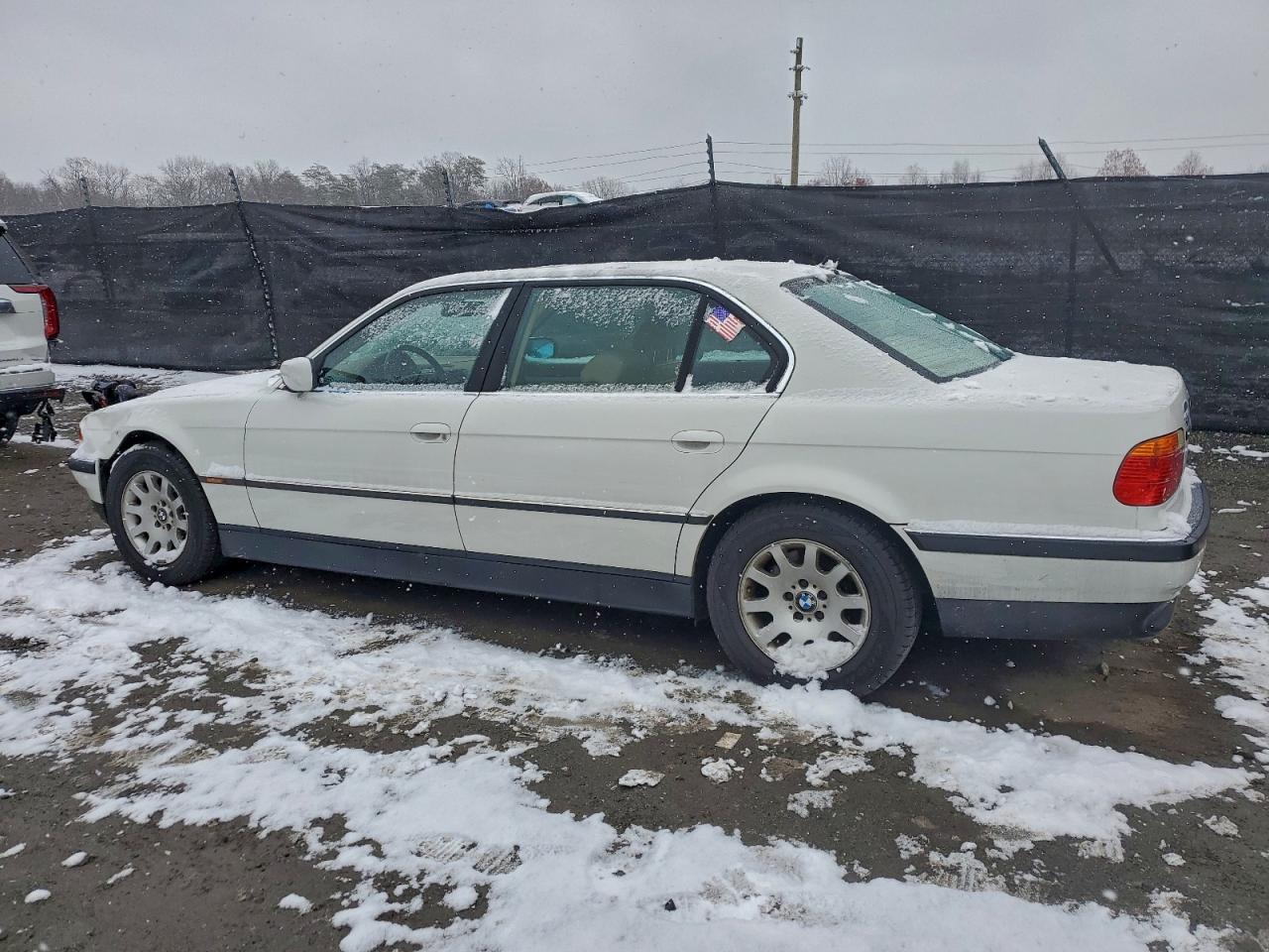 III (E38)