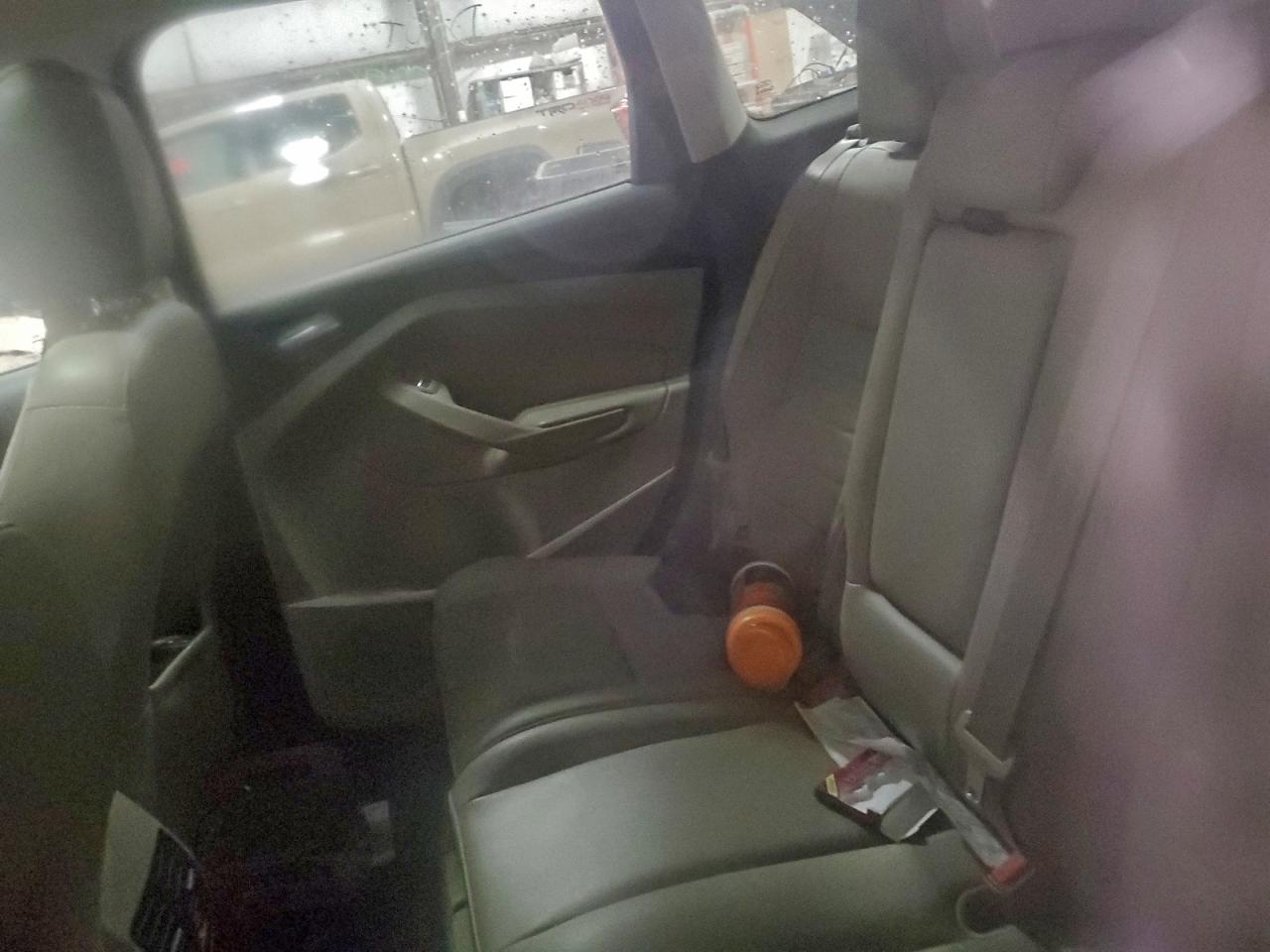 2015 Ford Escape Se VIN: 1FMCU9G98FUB43656 Lot: 95236315