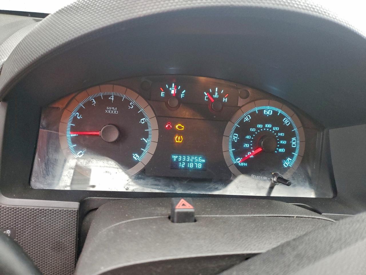 2010 Ford Escape Xlt VIN: 1FMCU9D77AKA50716 Lot: 96204805