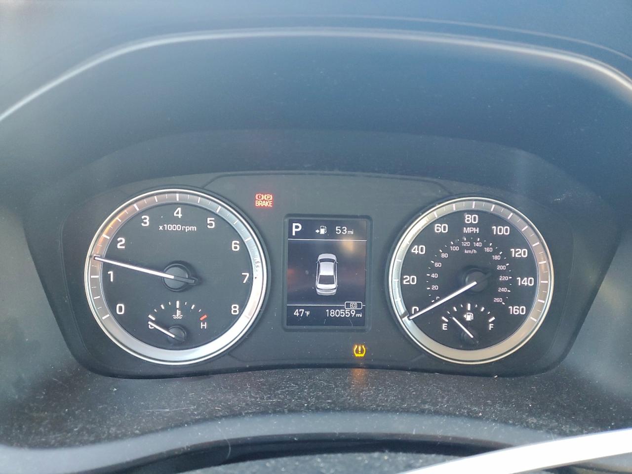 2018 Hyundai Sonata Se VIN: 5NPE24AFXJH623186 Lot: 94036865