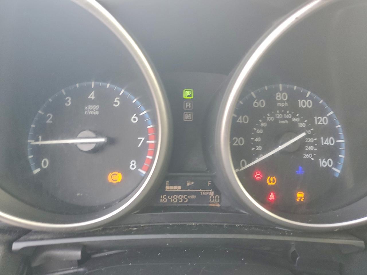 2012 Mazda 3 I VIN: JM1BL1V74C1691382 Lot: 95115305