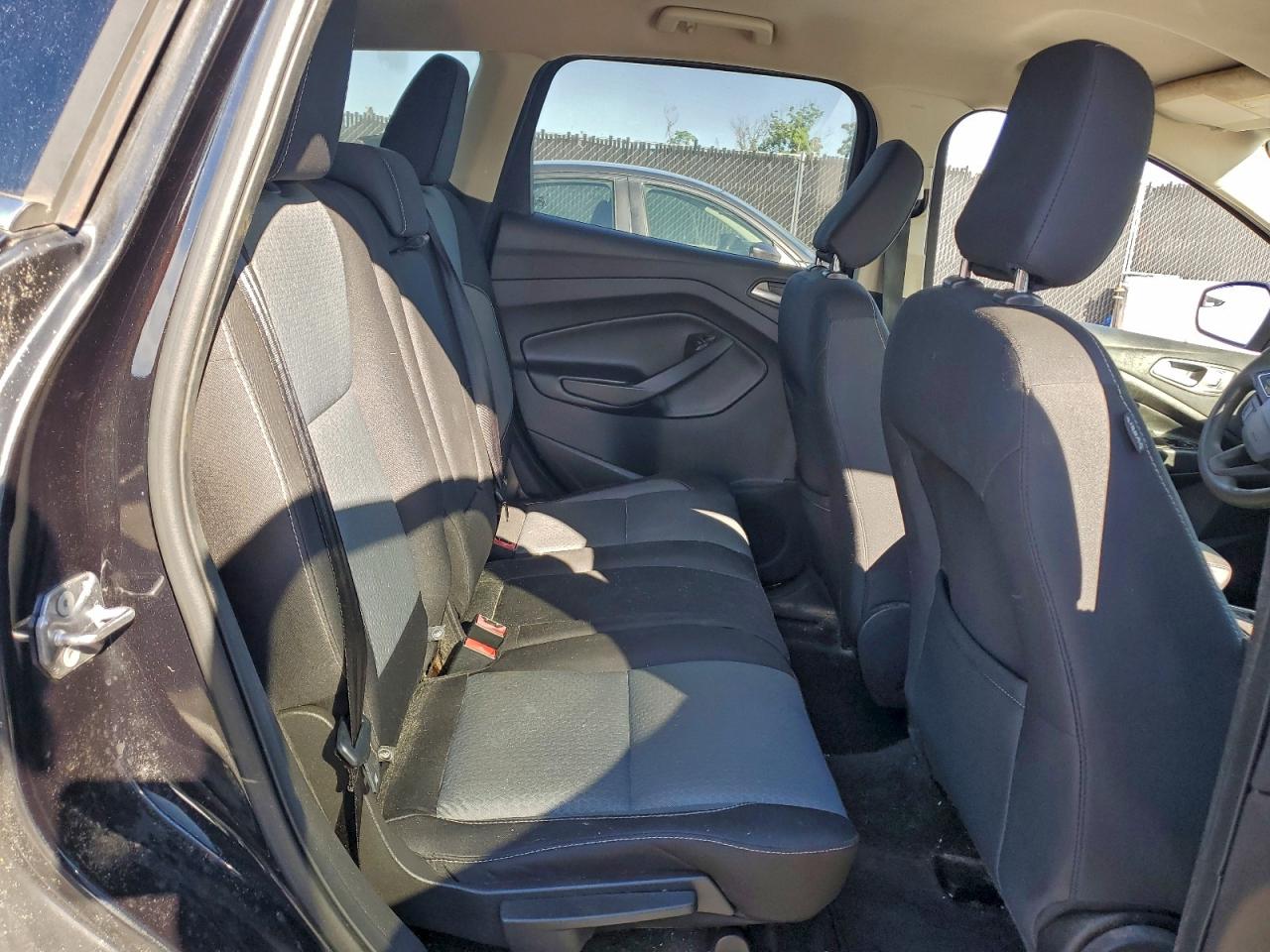 2019 Ford Escape Se VIN: 1FMCU0GD2KUA06982 Lot: 96941185