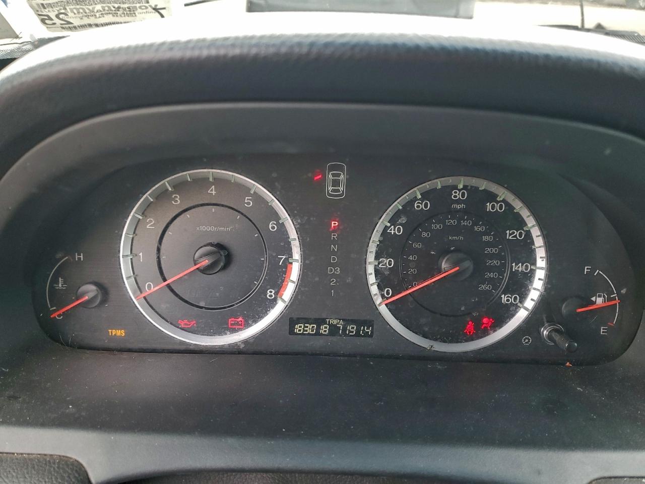 2010 Honda Accord Exl VIN: 1HGCS1B85AA009354 Lot: 95342565