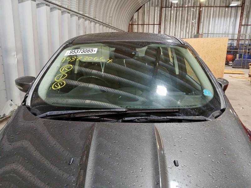 2016 FORD KUGA 2.0 TDCI 150 ZETEC 5DR POWERSHIFT