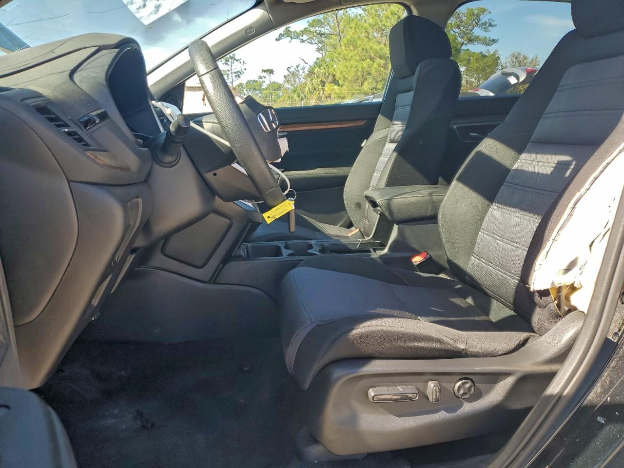 2021 Honda Cr-V Ex VIN: 5J6RW1H57ML009949 Lot: 96888715