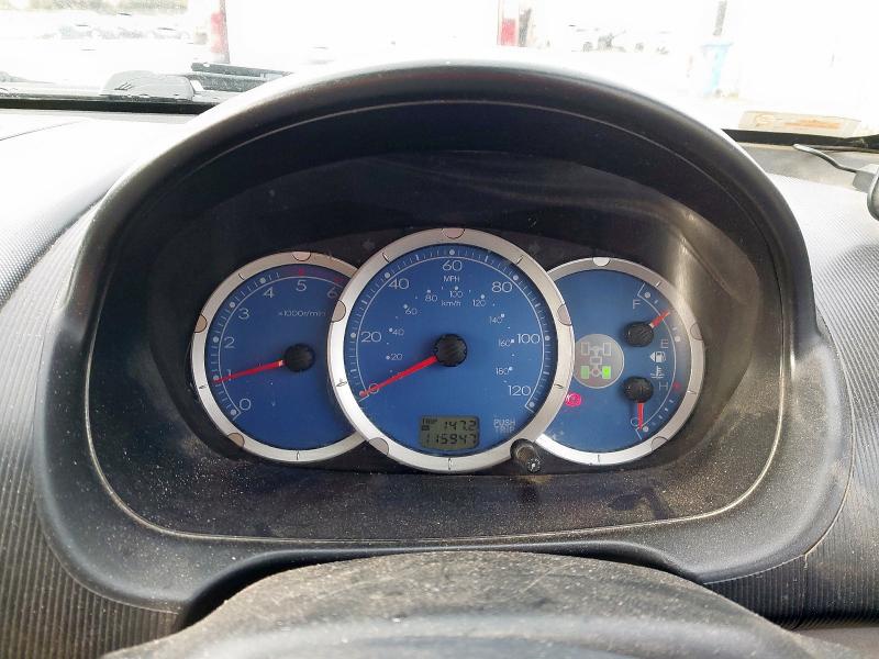 2006 MITSUBISHI L200 WARRIOR DI-D D/C 