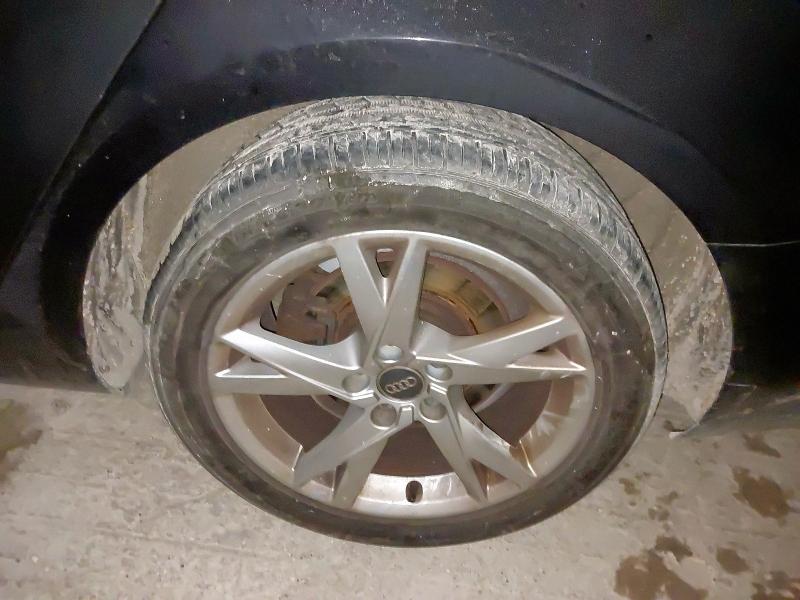 2017 AUDI A4 2.0 TDI ULTRA SE 4DR