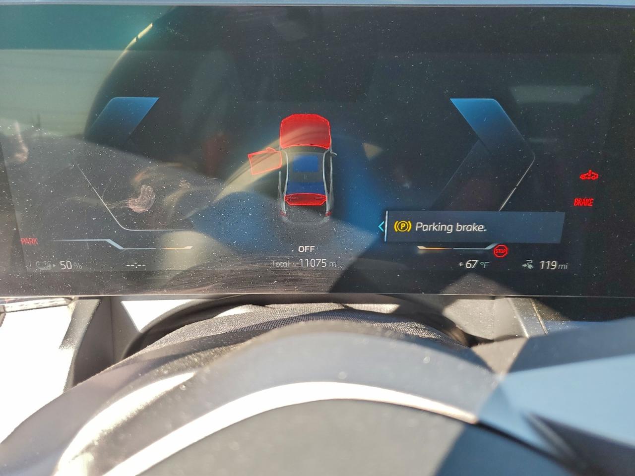 2025 BMW I5 Edrive 40 VIN: WBY33FK00SCT52029 Lot: 81137025