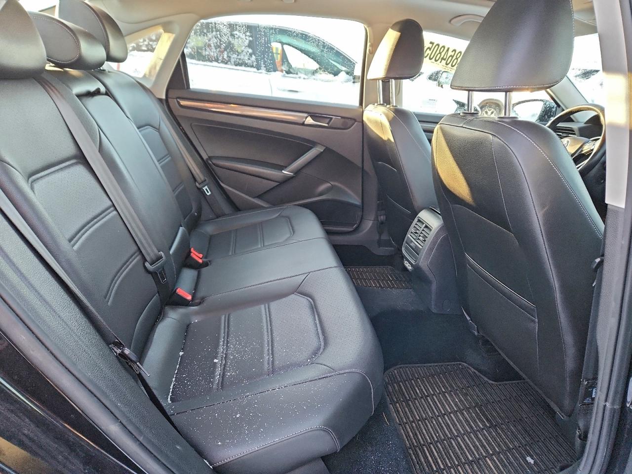 2020 Volkswagen Passat R-Line VIN: 1VWMA7A36LC004778 Lot: 94864805