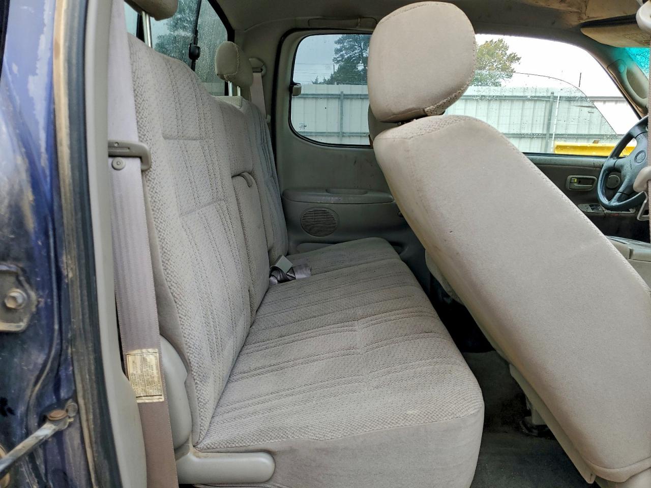 2002 Toyota Tundra Access Cab VIN: 5TBRT34112S260208 Lot: 96578035