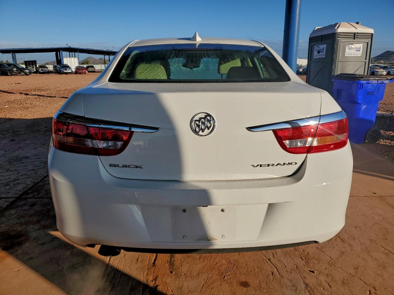 2015 Buick Verano VIN: 1G4PP5SKXF4198606 Lot: 95083815